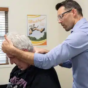 Chiropractic Services in Armidale