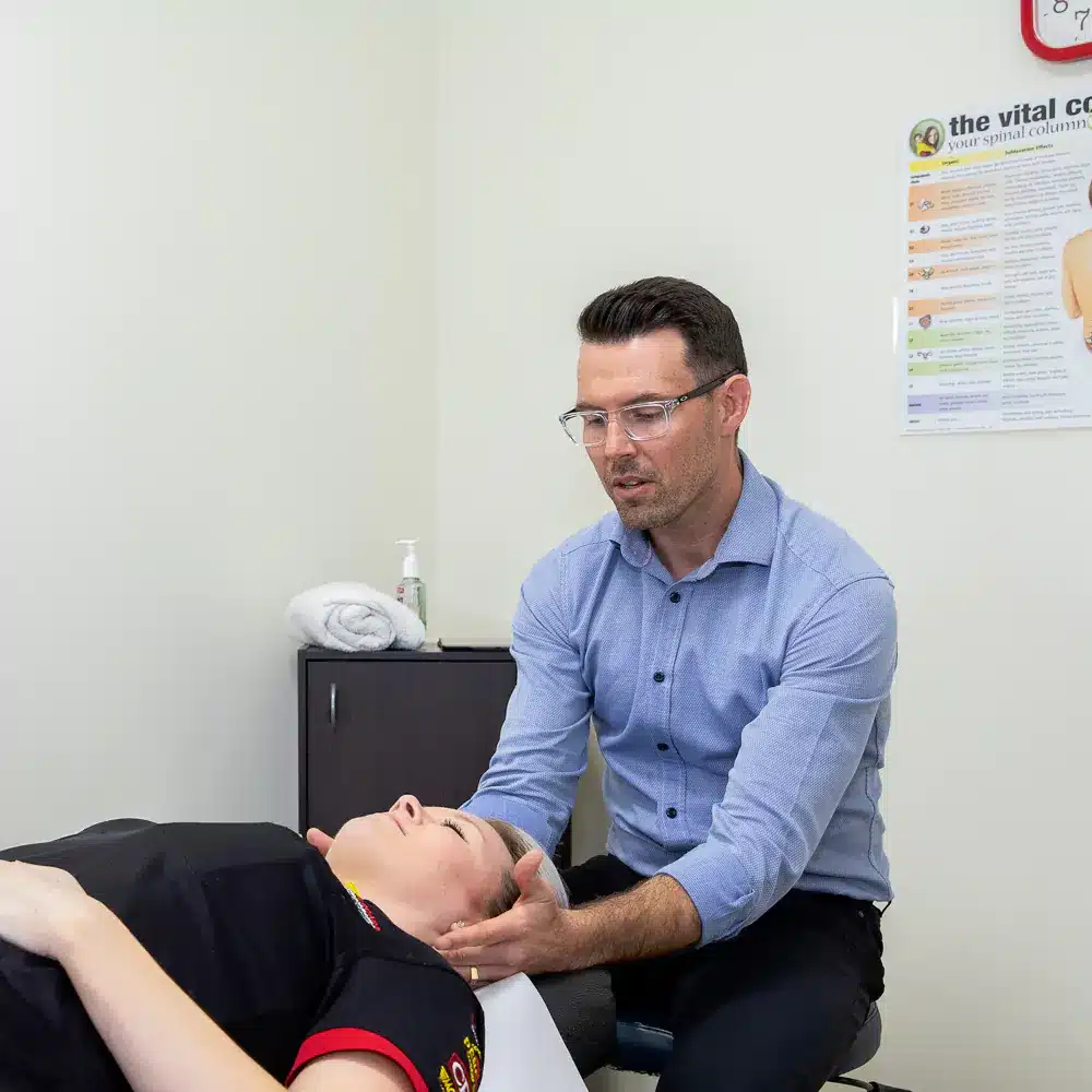 Chiropractic Services in Armidale