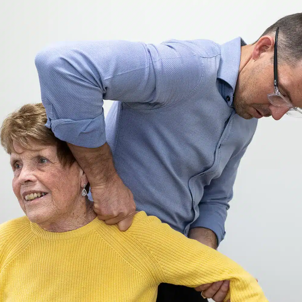 Chiropractic Services in Armidale