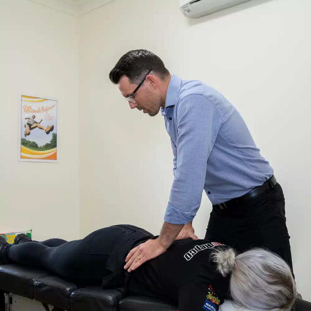 Chiropractic Services in Armidale