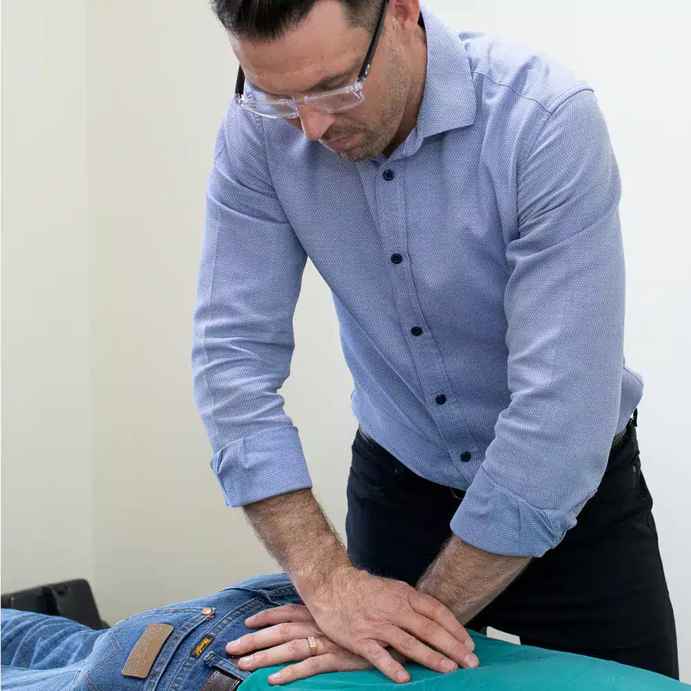 Chiropractic Services in Armidale