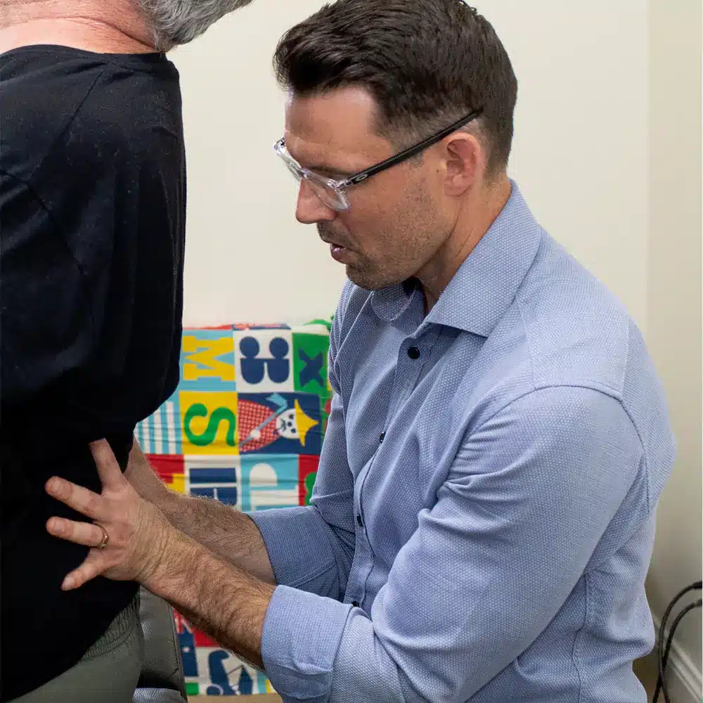 Chiropractic Services in Armidale