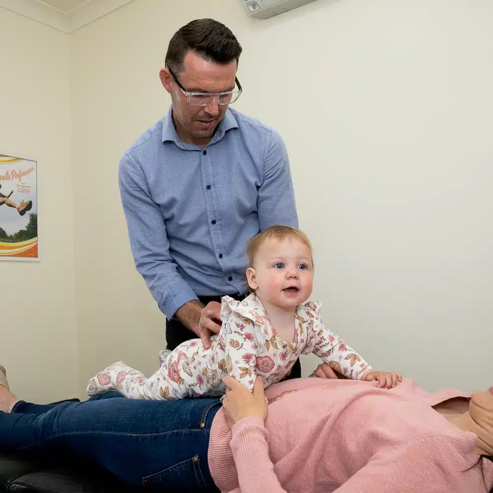 Chiropractic Services in Armidale