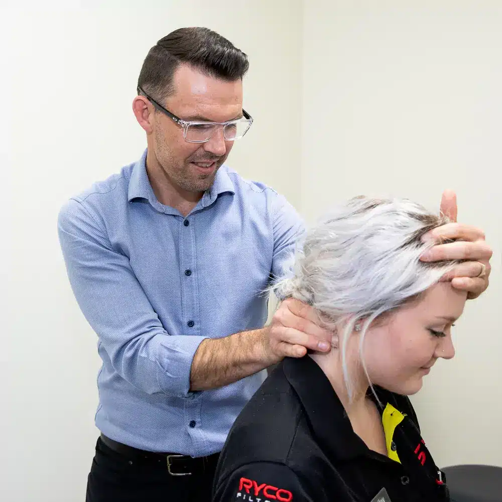 Chiropractic Services in Armidale